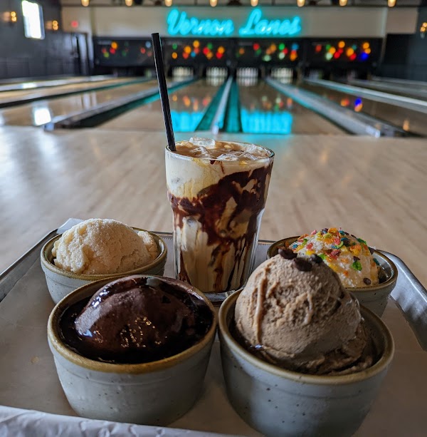 Photo by Vernon Lanes