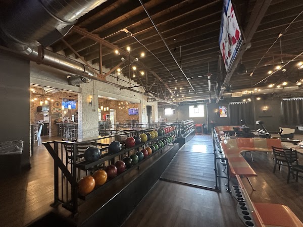 Photo by Aaron Russell