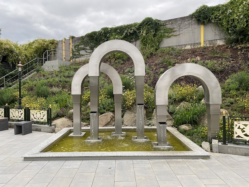 Islamic Community Frankfurt E.V Abu Bakr mosque photo 5