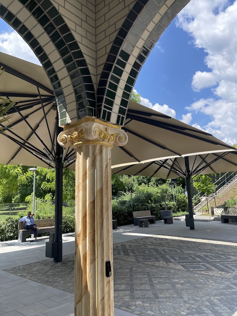 Islamic Community Frankfurt E.V Abu Bakr mosque photo 6