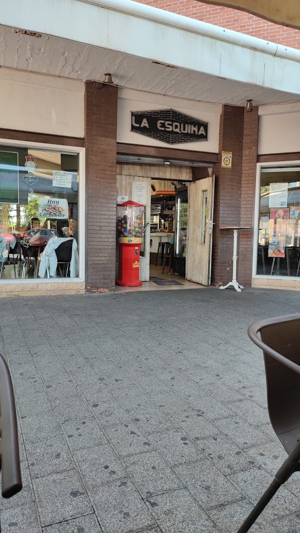 La Esquina