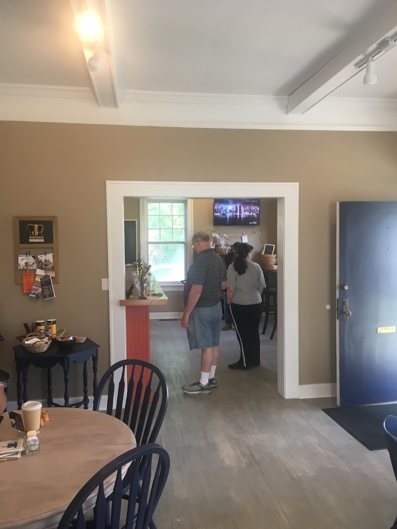 Holy Grounds Community Coffeehouse photo 3