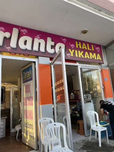 Pırlanta Halı Yıkama - Temizlik