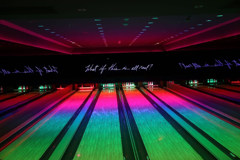 Basement Bowl & Skate — Bowling Alley in Miami Beach