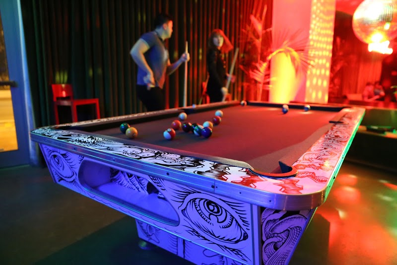 Basement Bowl & Skate photo 7