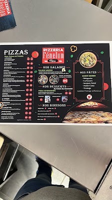 Photo Fenelon Pizza