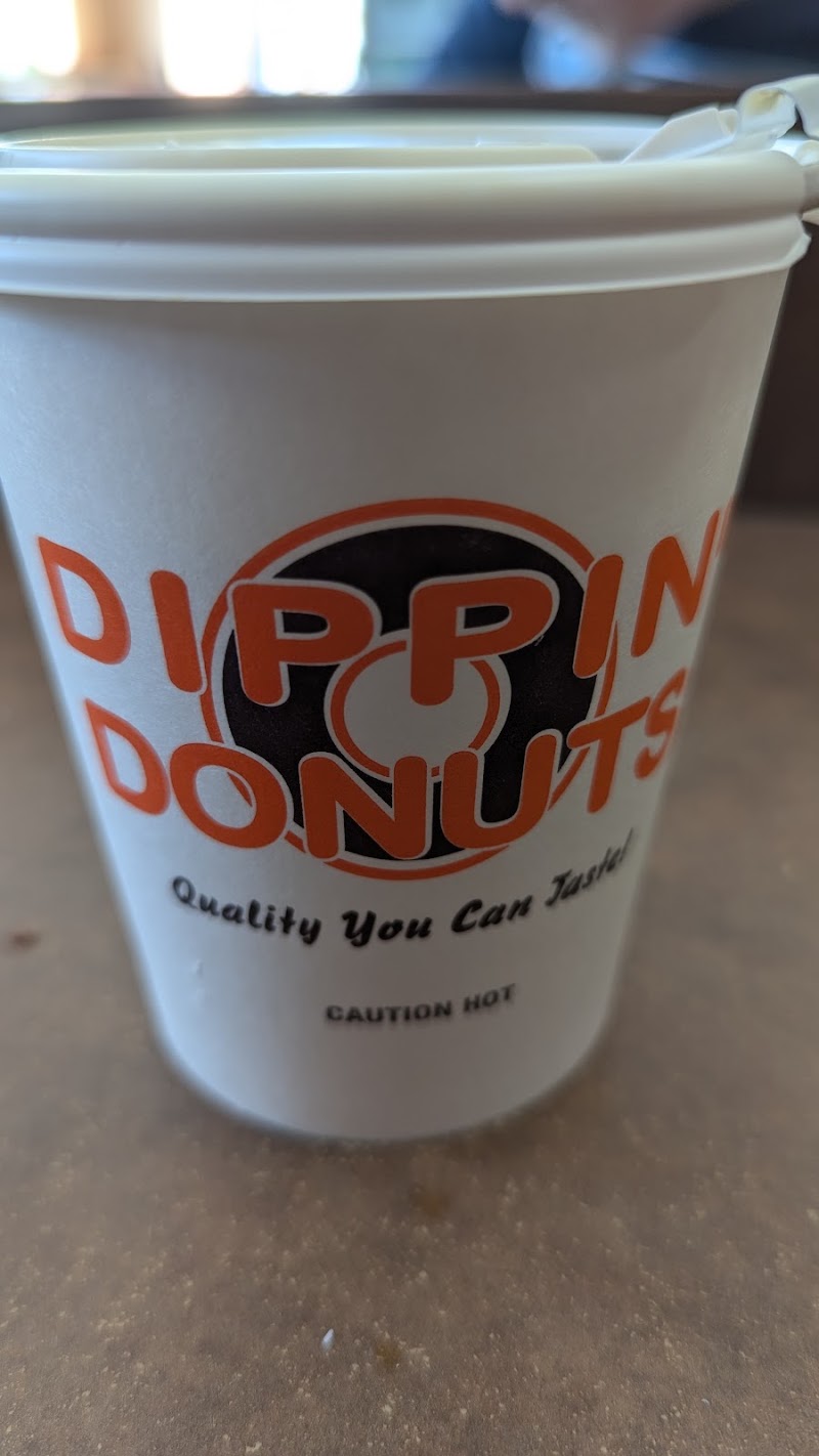 Dippin Donuts photo 3