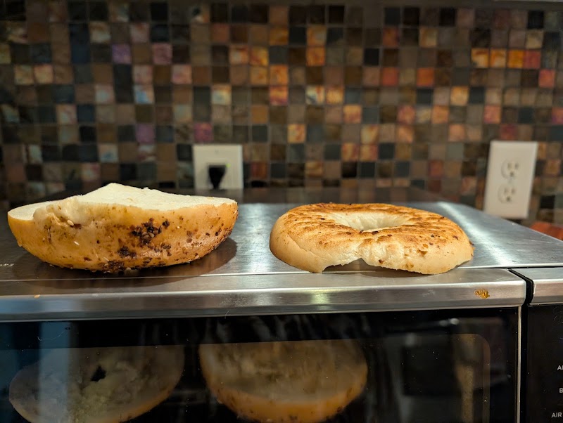 Dippin Donuts photo 2