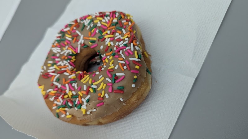 Dippin Donuts photo 4