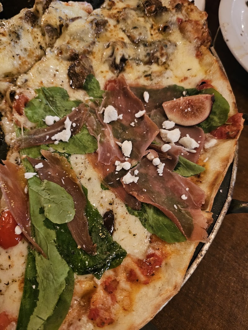 Foto de Fornellone Pizzaria, Filés e Fondue