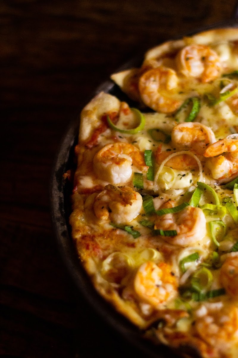 Foto de Fornellone Pizzaria, Filés e Fondue