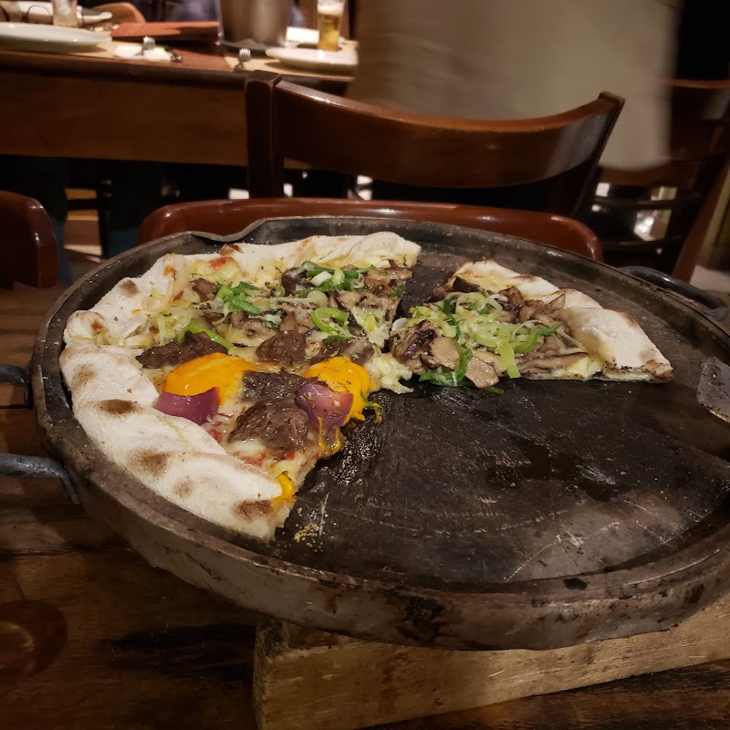 Foto de Fornellone Pizzaria, Filés e Fondue