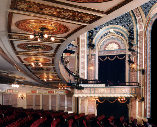 Walter Kerr Theatre