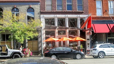 Hapa Sushi Grill and Sake Bar photo 1