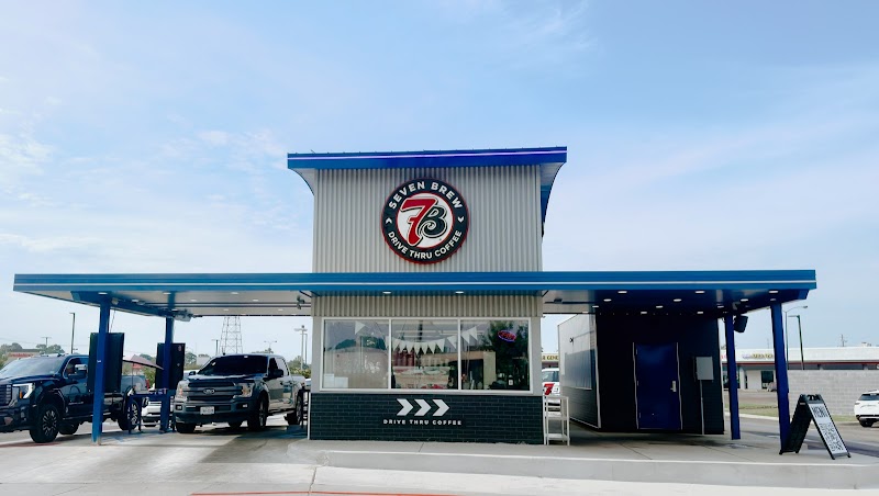 7 Brew Coffee photo 1