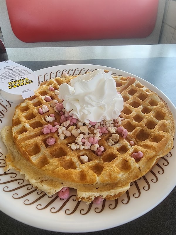 Photo by Jennifer Sumner