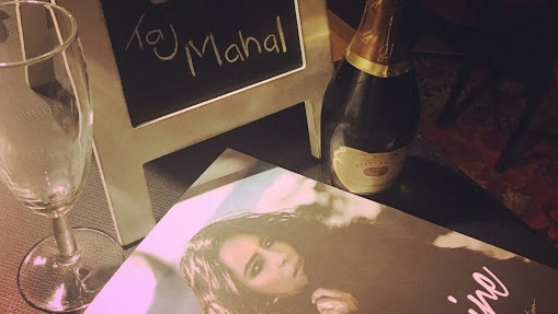 Taj Mahal Indian Restaurant photo 2