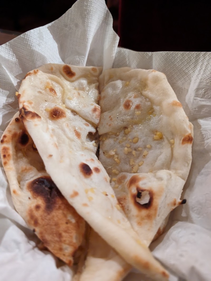 Taj Mahal Indian Restaurant photo 6