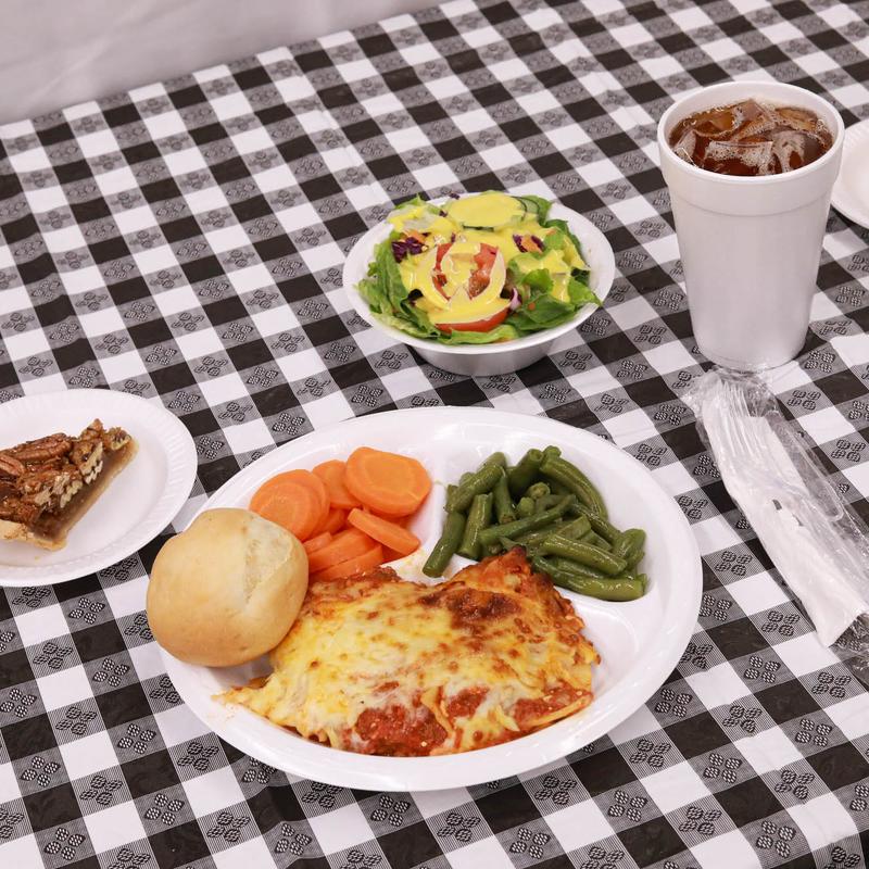 Anderson Catering: Google Places image 4