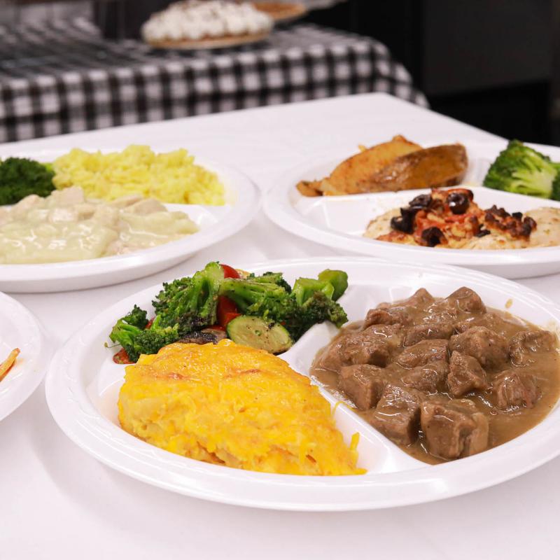 Anderson Catering: Google Places image 5