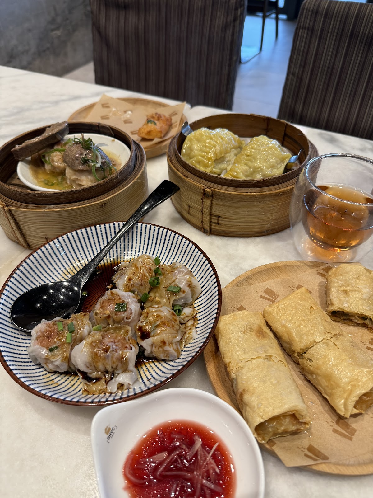 得閒飲茶 (MONTEREY Place) photo 3
