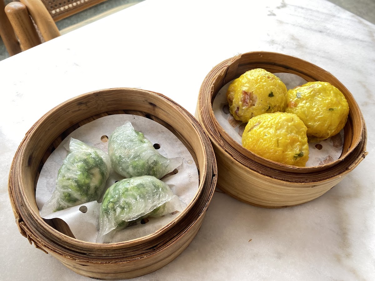 得閒飲茶 (MONTEREY Place) photo 4