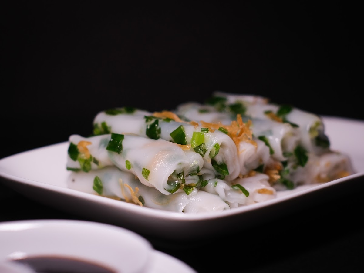 得閒飲茶 (MONTEREY Place) photo 2