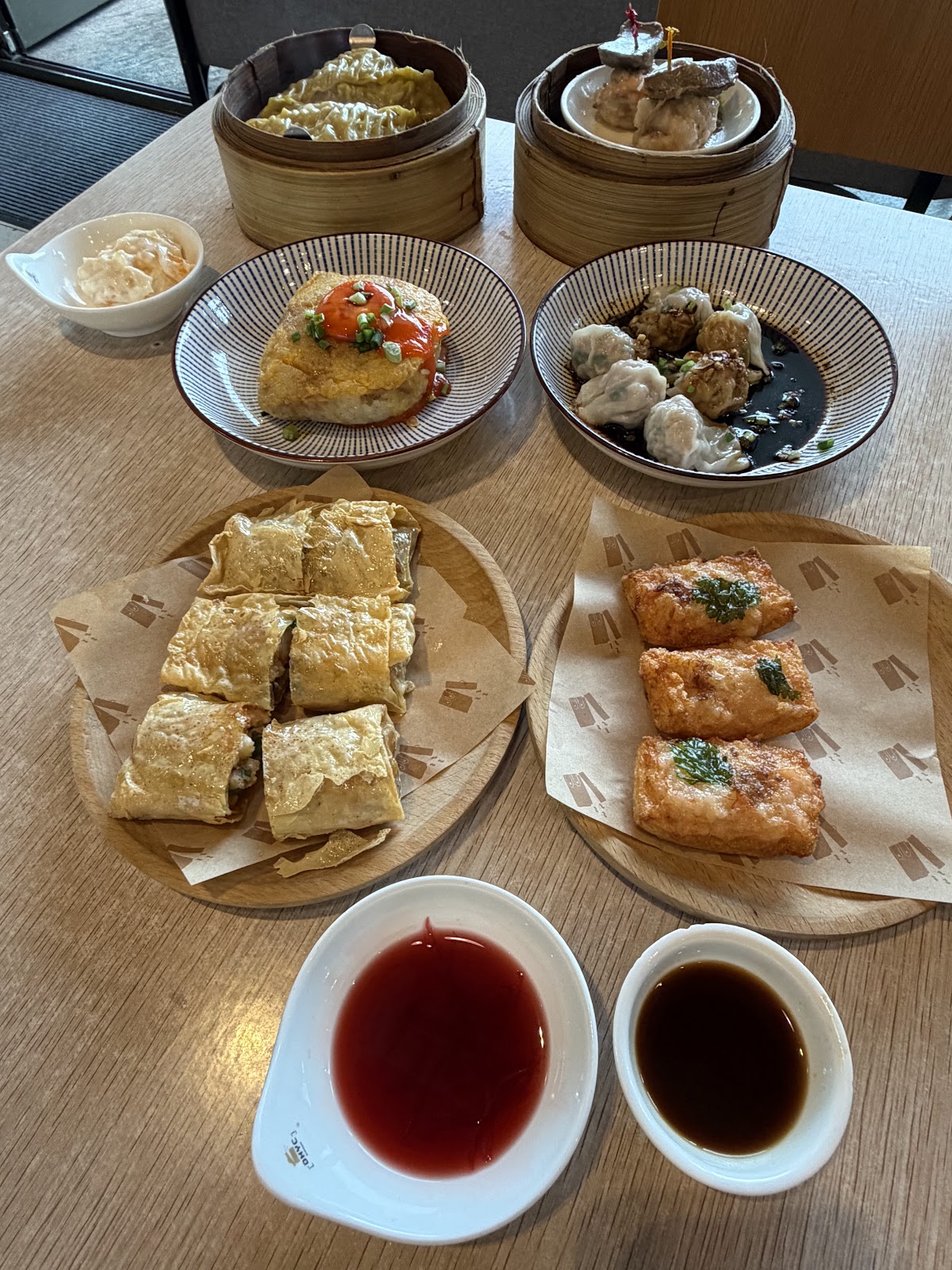 得閒飲茶 (MONTEREY Place) photo 5