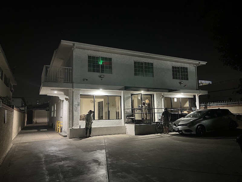 Los Angeles Islamic Center photo 6