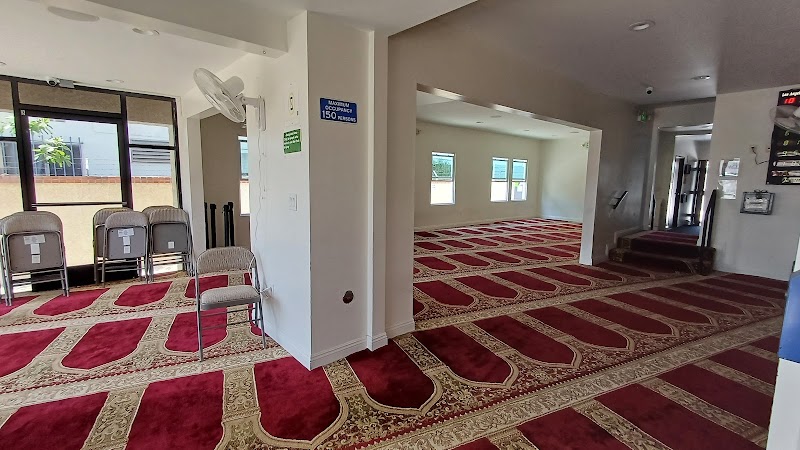 Los Angeles Islamic Center photo 3