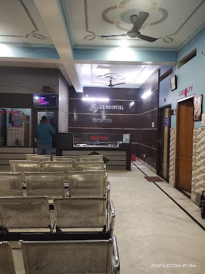 J.P. Hospital Biharsharif - Image 3