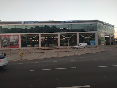 Bosch Car Service - Tırak Otomotiv - Beyaz Eşya Servisi