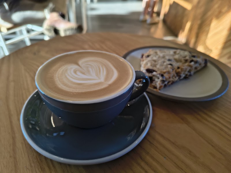 Wild Love Bakehouse photo 3