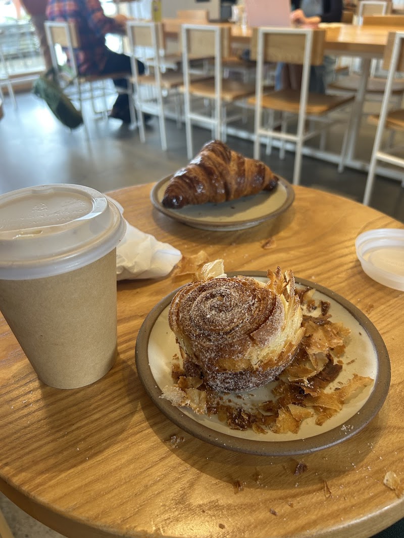 Wild Love Bakehouse photo 2