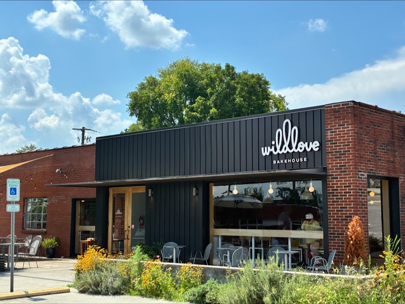 Wild Love Bakehouse photo 4