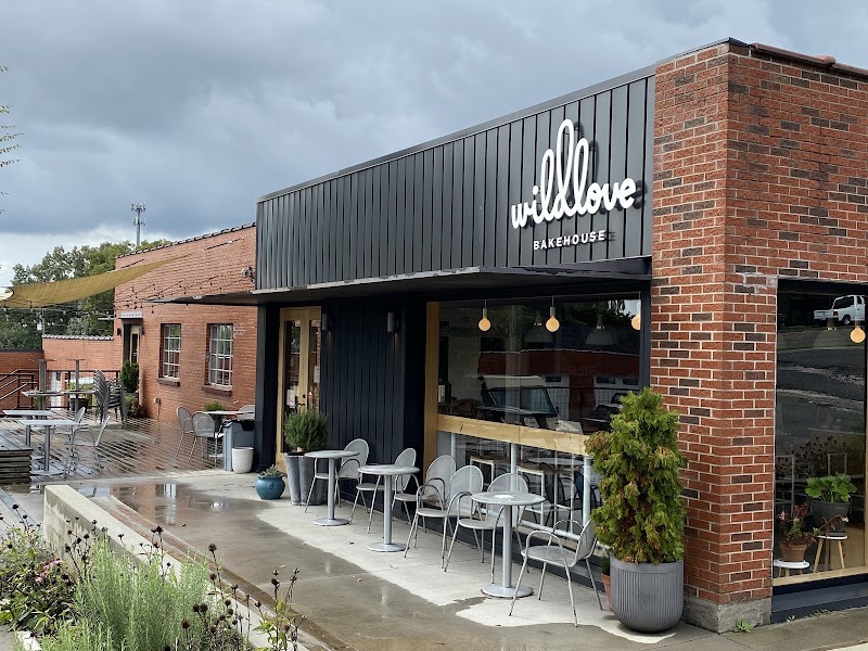 Wild Love Bakehouse photo 1