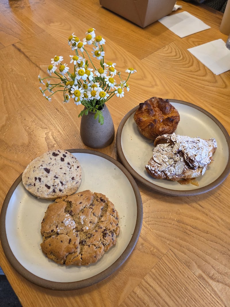 Wild Love Bakehouse photo 2
