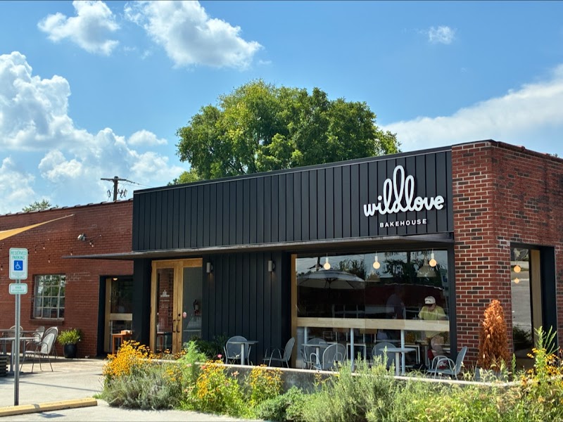 Wild Love Bakehouse photo 4