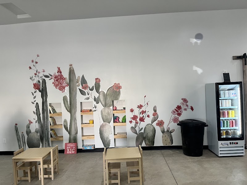 Ella Mae's Brew & Flour photo 2