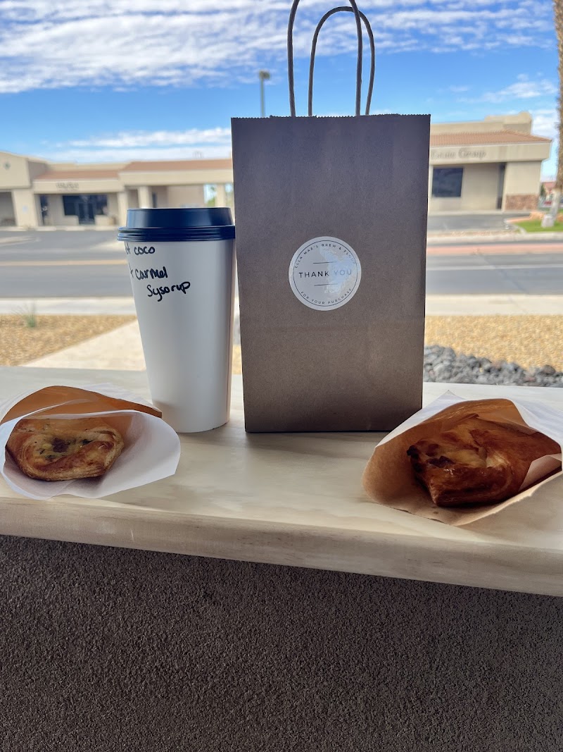 Ella Mae's Brew & Flour photo 3