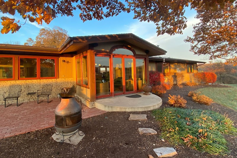 RetreatHouse at Prairiewood