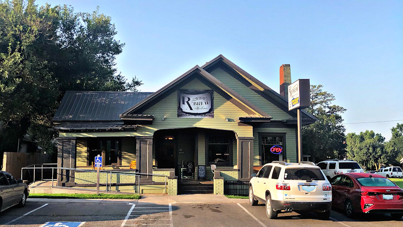 Rx Brew Coffee & Donuts photo 4