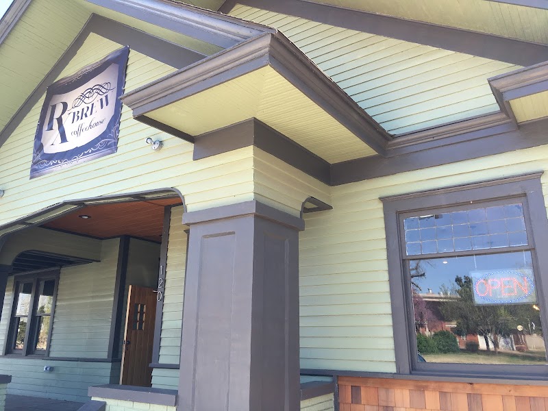 Rx Brew Coffee & Donuts photo 1