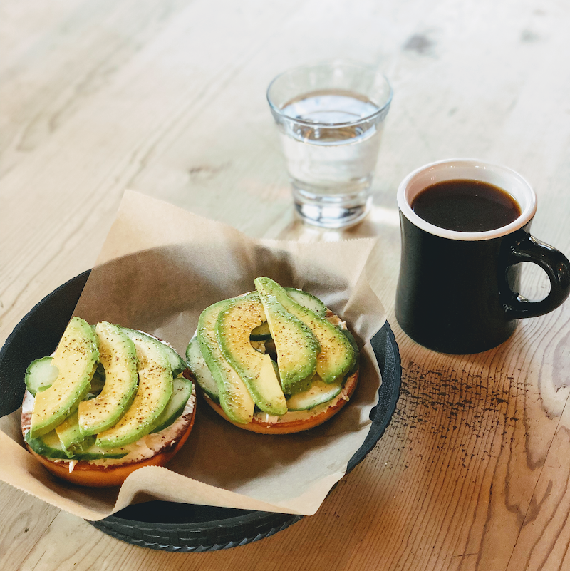Rx Brew Coffee & Donuts photo 2
