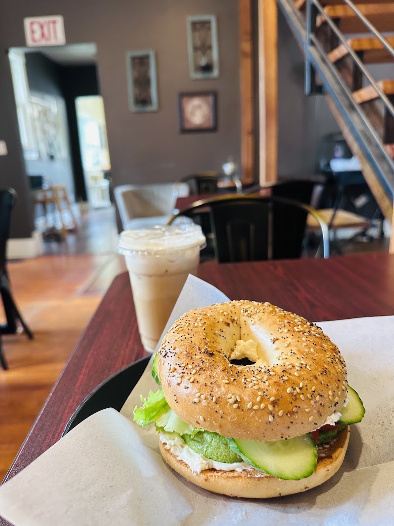 Rx Brew Coffee & Donuts photo 3