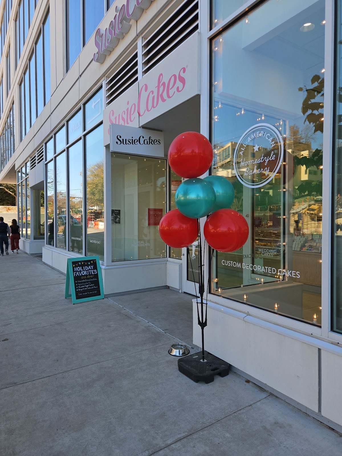 SusieCakes - Austin West 6th Street: Google Places image 5