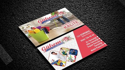Gülsem Temizlik Konya Temizlik Şirketleri Temizlik Firmaları - Temizlik
