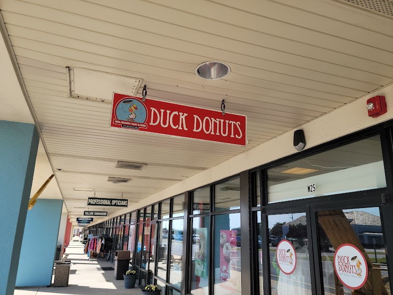 Duck Donuts photo 1
