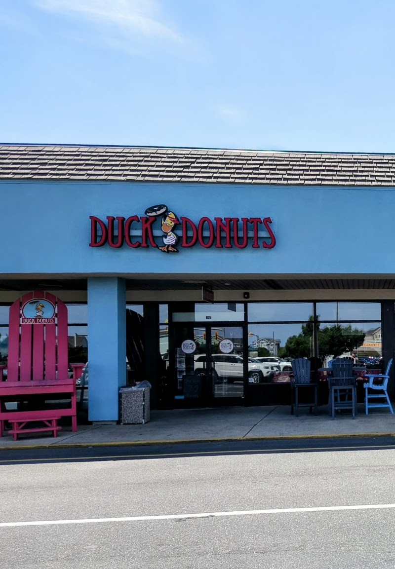 Duck Donuts photo 4