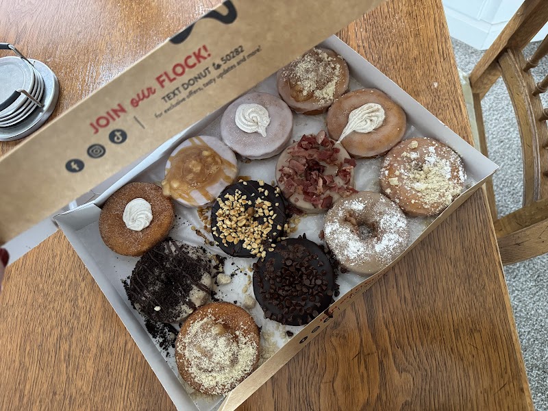 Duck Donuts photo 4